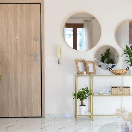 Apartamento Galene