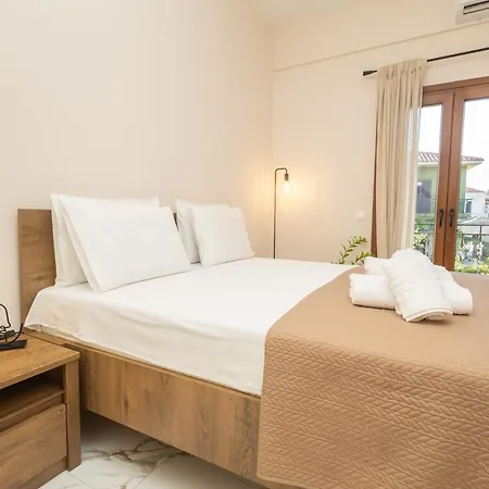 Apartamento Galene