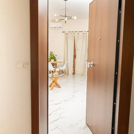 Galene Apartament *
