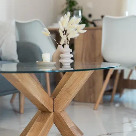 Apartament Galene *