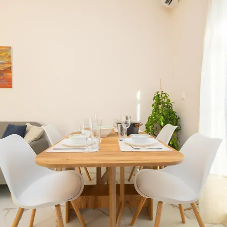Apartamento Galene