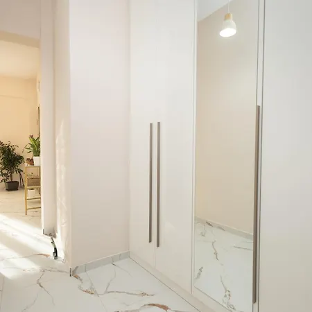 Galene Apartament *
