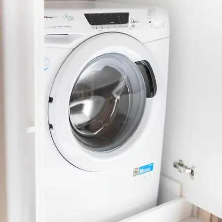 Galene Apartament *