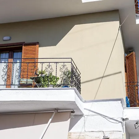 Galene * אפיטוס