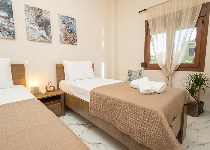 Galene Apartamento *