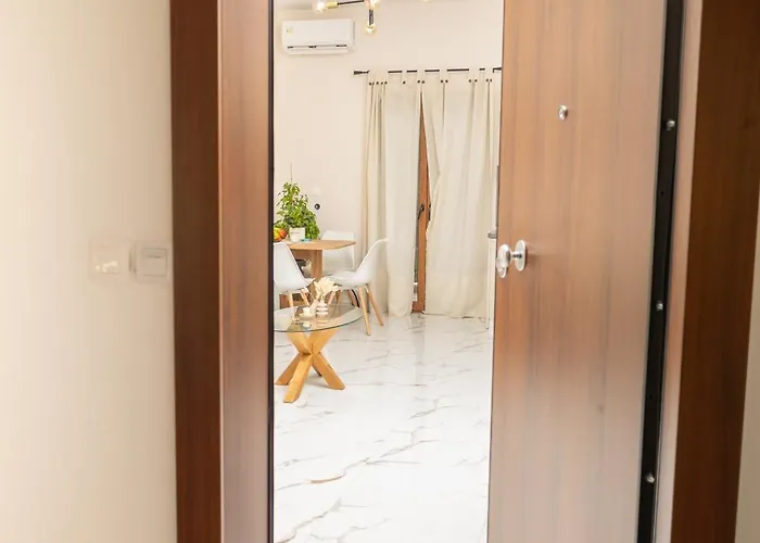 Galene Apartamento *