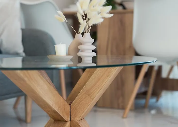 Apartamento Galene *