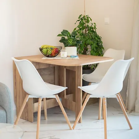 Apartment Galene Afytos